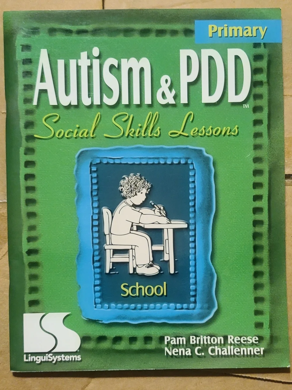 Speech Therapy: Social Skills Bundle For Primary Grades